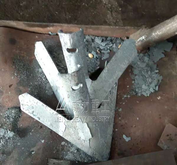 農(nóng)機刀片